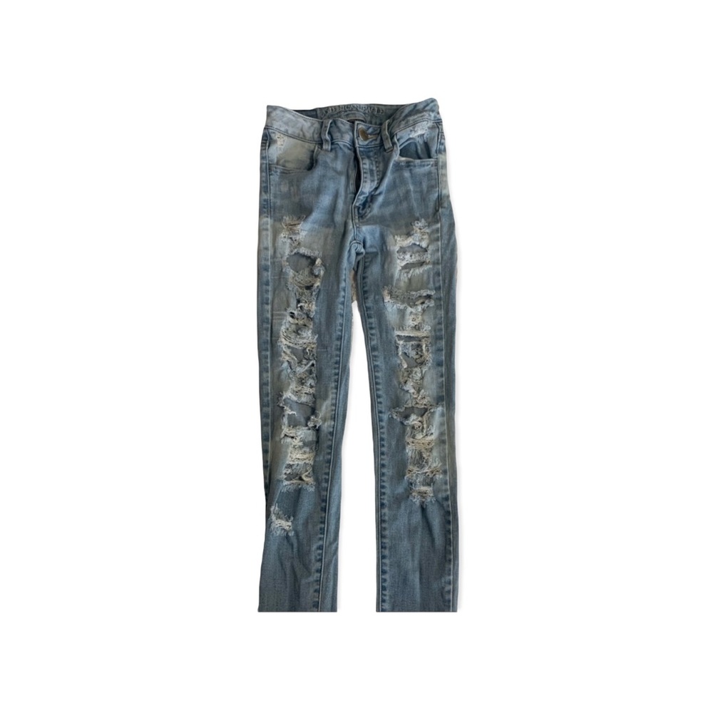 America Eagle Women’s size 00